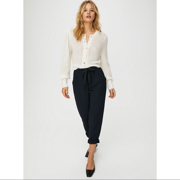 Pants - Aritzia Babaton Allant Pant